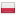 aznews.pl server is located in Poland